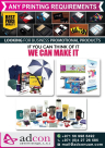 Adcon Advertising
