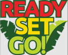 Ready Set Go Cafe