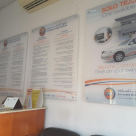 Emirates Driving Institute
