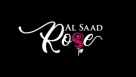 Al Saad Rose Perfume