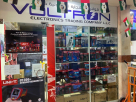 Voltron Electronics Trading Company