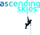 Ascending Skies Building Maintenance