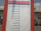 Motor City, Dubai Autodrome & Business Park 1 Bus Stop