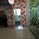 High Quality Rent A Car