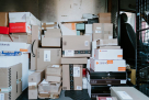 Quick Transcoop Delivery Services