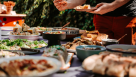 Bait Al Lazeez Banquet Kitchen