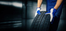 Najma Al Khawanij Tyre Repairing