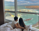 JA Ocean View