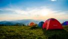 Infinite Camps