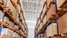 Automyze General Warehousing