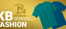 Kb Fashion T Shirts And Polo Shirts