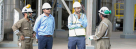 Acwa Power Water And Power Projects Owned By Nomac Gulf Operation & Maintenance One Person Company