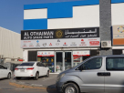 Alothaiman Auto Spare Parts