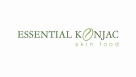 Essential Konjac Skinfood Cosmetics