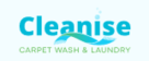 Cleanise Carpet Wash & Laundry