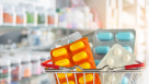 Aster Pharmacy Warehouse