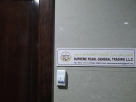 Supreme Pearl General Trading