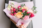 Floral Lounge Flowers & Gifts Trading