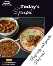 Thalluvandi Restaurant