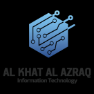 Al Khat Al Azraq Information Technology