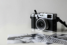 Heed Frames Production