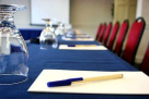 Dahlia Meeting Room