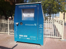 Department Of Islamic Affairs And Charitable Activities Charity Donation Box