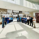 Kings College Hospital London Medical And Aesthetic Centre (br Of Kch Healthcare L.l.c)