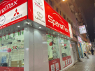 Sparemax Auto Spare Parts Trading