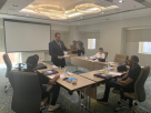 Advanced Step Technical Training
