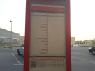 Al Mizhar Mall 2 Bus Stop