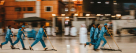 Electrolux Building Cleaning Services