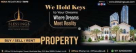 Blessings Real Estate Broker