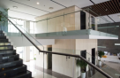 Glass Room Metal