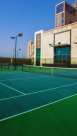 Al Habtoor Tennis Academy