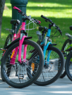 Bahlawan Bicycles Trading