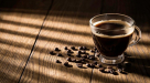 Najmat Allayl Coffee Shop