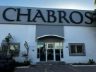 Chabros Timber Trading