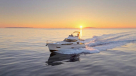 Marina Yachts