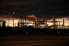 Capacity Oil Derivatives