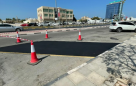 Marathon Sealing Road Contracting
