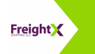 Grand FreightX Shipping