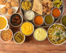 Bhagirathi Restaurant