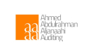 Ahmed Abdulrahman Aljanaahi Auditing