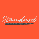 Standard Burgers and Fries