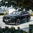 Hire X Car Rental