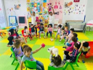 Loving Blooms Kids Club