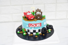 Cake Talk Bakery