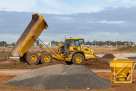 Golden Sky Heavy Equipments Rental & Trading