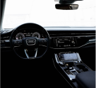 Premium Crystal Car Rental